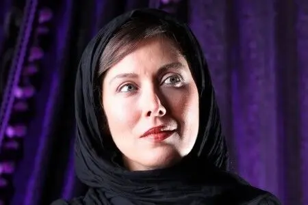 اولین تصویر از مهتاب کرامتی در «صحنه‌زنی»