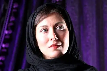 اولین تصویر از مهتاب کرامتی در «صحنه‌زنی»