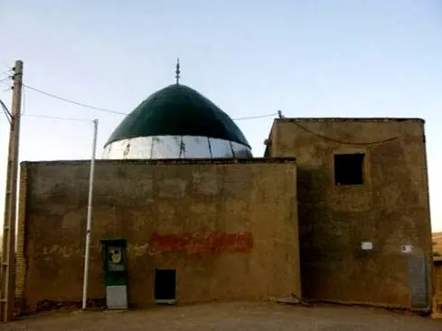 آیا مزار «کاوه آهنگر» واقعی است؟