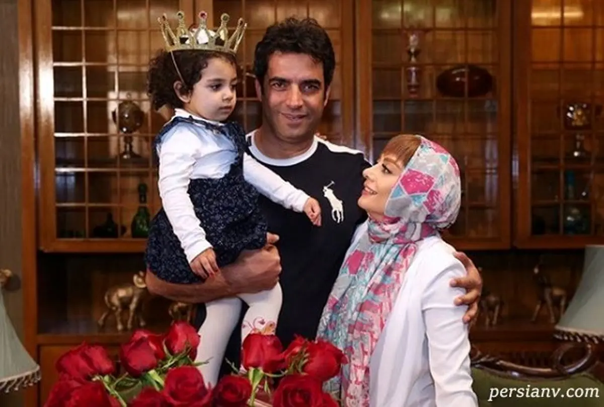 یکتا ناصر هم به کرونا مبتلا شد