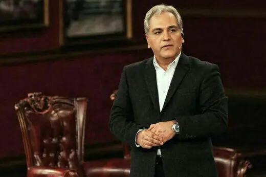 «دورهمی» و مهمانانی که حذف می‌شوند!