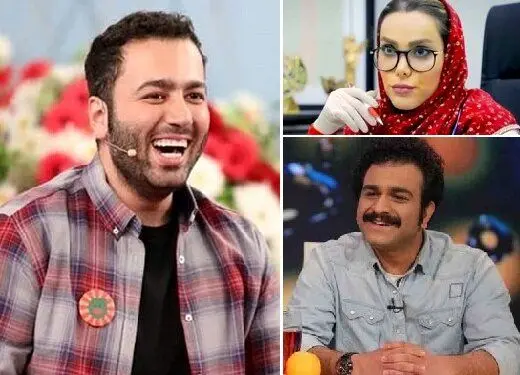 آخرِ خطِ شاخ‌های اینستاگرامی در تلویزیون؟