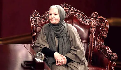 مینا جعفرزاده: دوست دارم نقش یک معتاد را بازی کنم