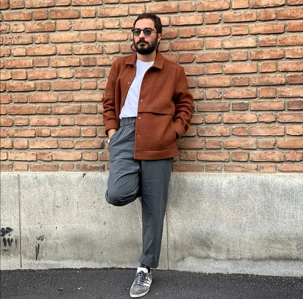 چرا سر «نوید محمدزاده» جنجال به پا شد؟