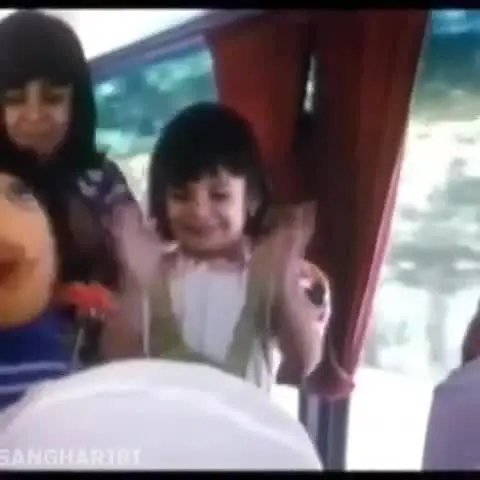 نوستالژی| آهنگ کلاه قرمزی آقای راننده