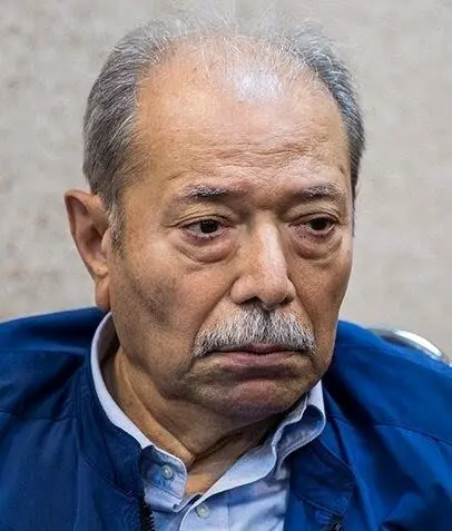 مروری بر کارنامه هنری علی نصیریان / فیلم