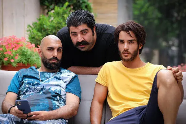 ساخت «گشت ارشاد۳» به روزهای پایانی رسید/ ادامه فیلمبرداری در مشهد