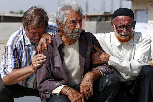 «خروجِ» حاتمی‌کیا به سینماها می‌آید