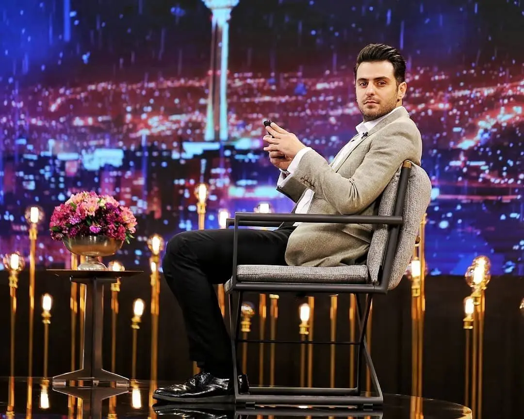 آغاز پخش «فرمول یک» از امشب