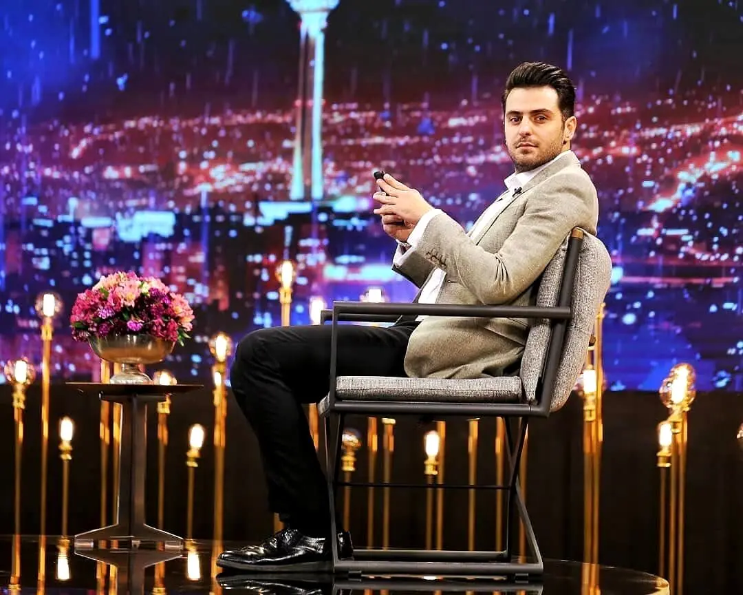 آغاز پخش «فرمول یک» از امشب