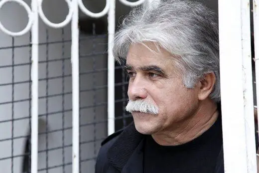 فردی که کل دیوان شاعر قدیمی را به نام خودش منتشر کرد