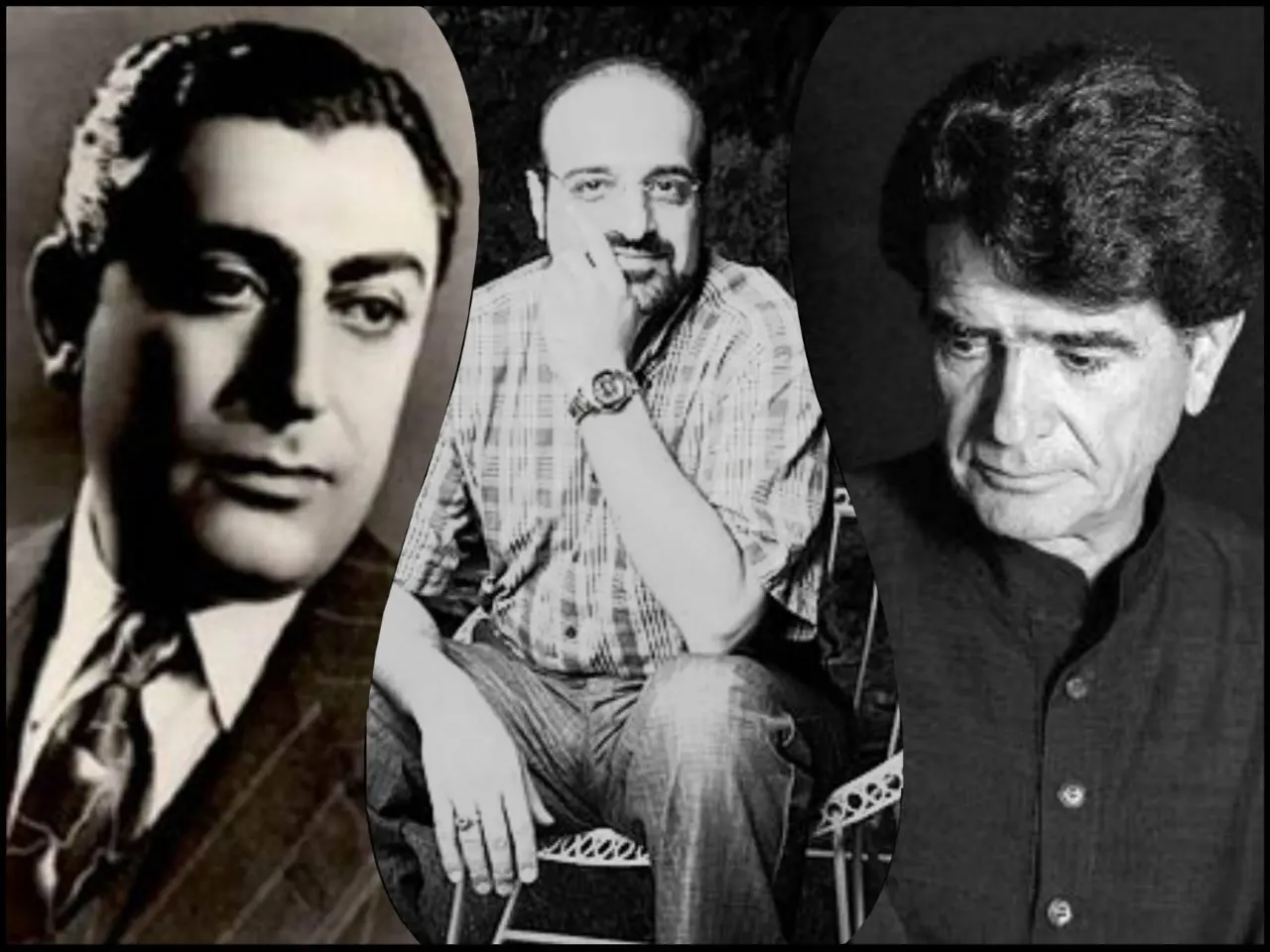 چرا استاد شجریان هیچ‌گاه آهنگ‌های استاد بنان را بازخوانی نکرد