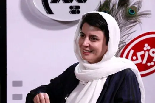 عشقِ لیلا حاتمی به پدرش به عنوان فیلمساز