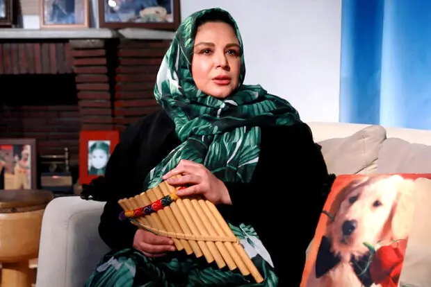 شهره سلطانی از تجربه ابتلا به کرونا گفت