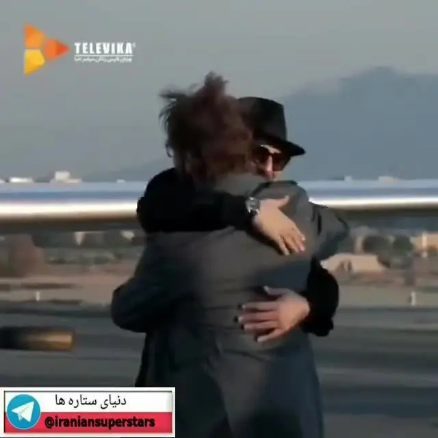 حمله ساشا سبحانی به سریال آقازاده / ویدئو