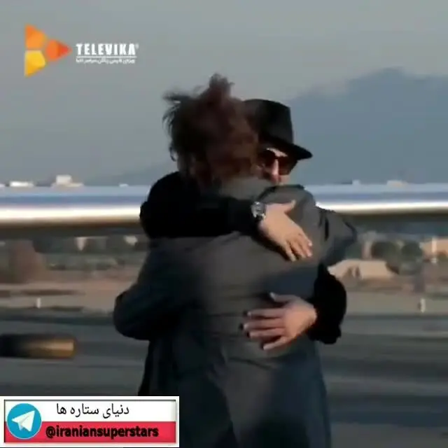 حمله ساشا سبحانی به سریال آقازاده / ویدئو