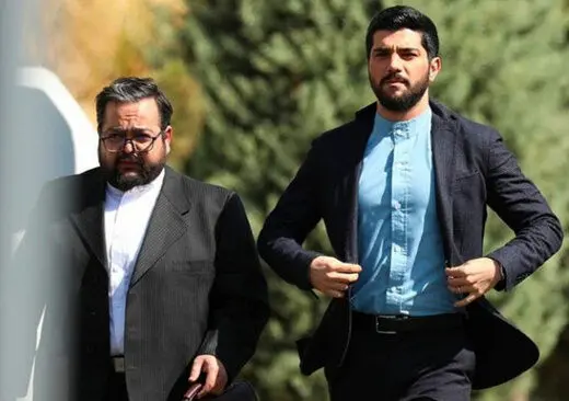 «آقازاده»ها هم از سانسور نوشتند