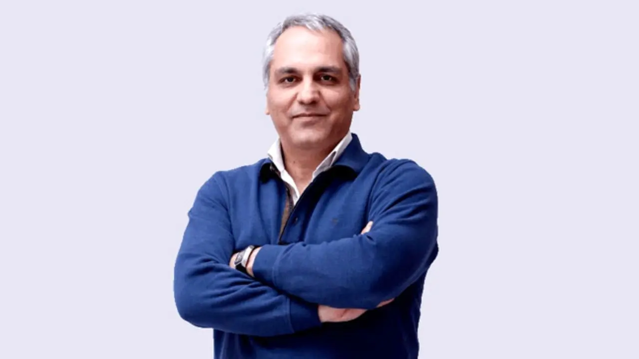 عارضه قلبی تکذیب شد/مهران مدیری به دلیل ناراحتی معده راهی بیمارستان شد