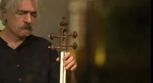 کنسرت «شهر خاموش» کیهان کلهر برگزار شد