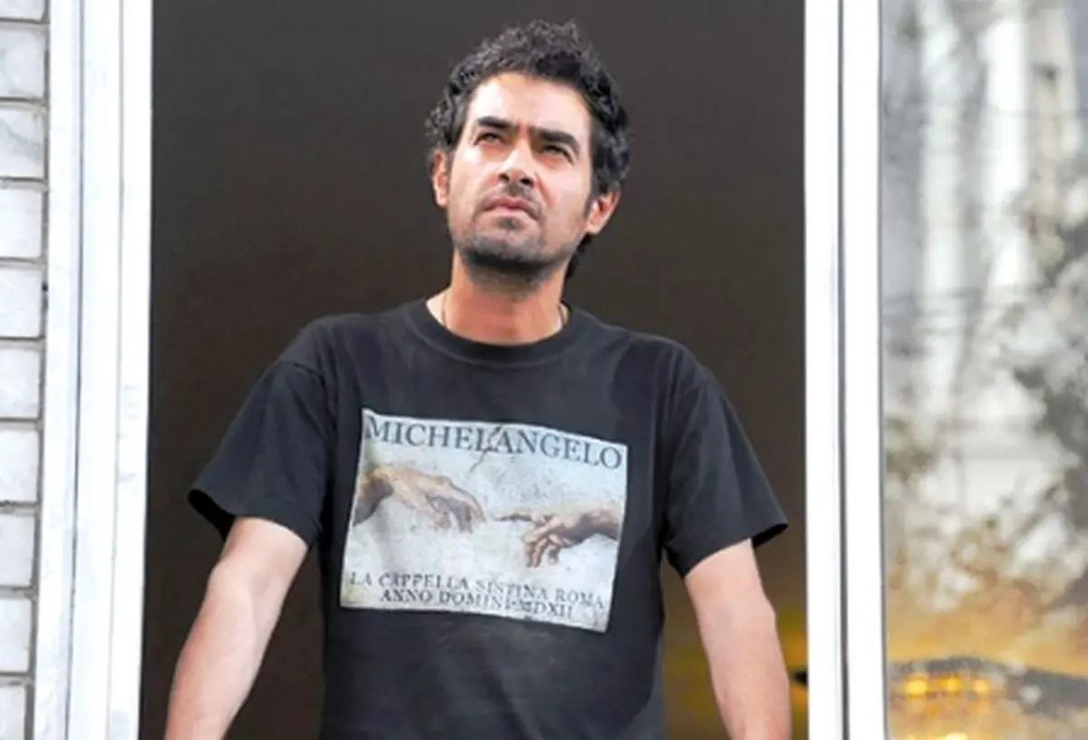 چرا شهاب حسینی از اکثر پروژه‌ها انصراف می‌دهد؟