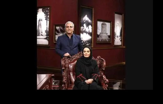 بازیگری که ادعا دارد به خاطر بی حاشیه بودن کم کار شده است