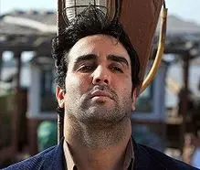 واکنش پوریا پورسرخ به درگذشت ماه‌چهره خلیلی