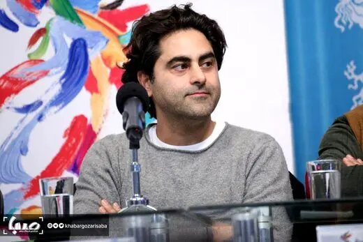 نقشی که قرار بود لیلا حاتمی بازی کند