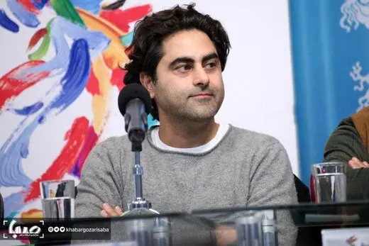 نقشی که قرار بود لیلا حاتمی بازی کند