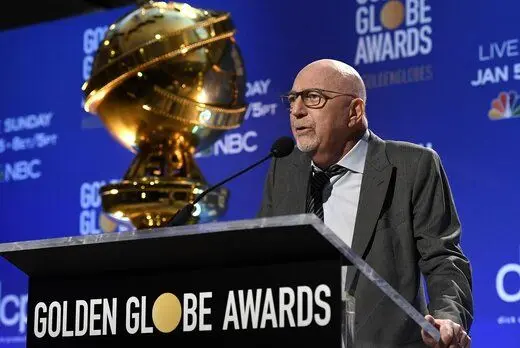 لورنزو سوریا، رییس گلدن‌گلوب در ۶۸ سالگی درگذشت