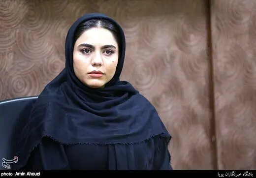 واکنش آزاده زارعی به خبر تکان‌دهنده درگذشت ماه‌چهره خلیلی