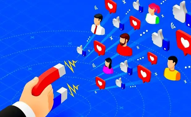 چند میدی دنبالت کنن؟