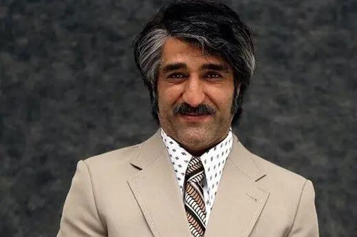 پژمان جمشیدی از زاویه‌ای متفاوت/ روی دیگری از یک بازیگر شیرین