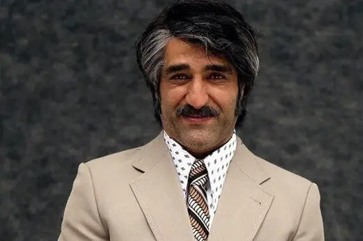 پژمان جمشیدی از زاویه‌ای متفاوت/ روی دیگری از یک بازیگر شیرین