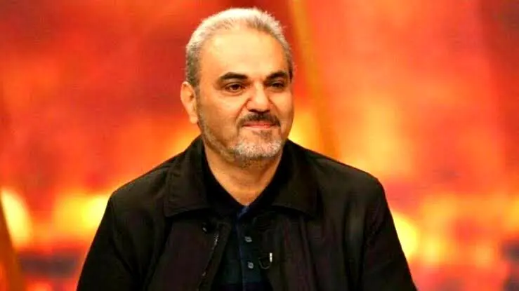 موج شوخی‌ها با بازیگر شدن «جواد خیابانی»