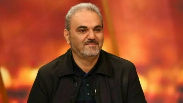 موج شوخی‌ها با بازیگر شدن «جواد خیابانی»