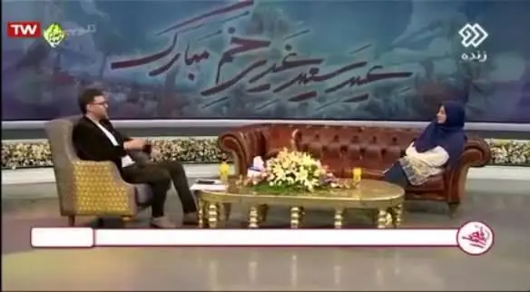 سرنوشت ستایش ۴ از زبان سیما تیرانداز / ویدئو