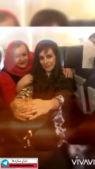 ویدئویی از نعیمه نظام‌دوست در غم از دست دادن ماه‌چهره خلیلی / درد و نفرین بر سفر باد