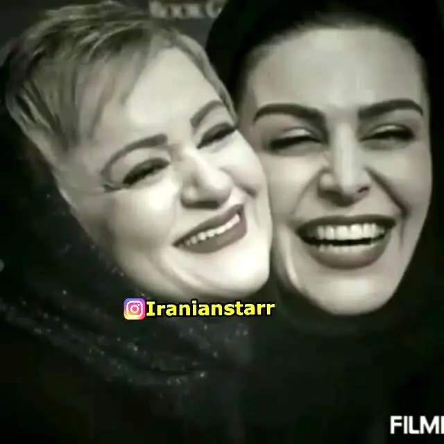 آخرین مکالمه‌ صوتی ماه‌چهره در بستر بیماری