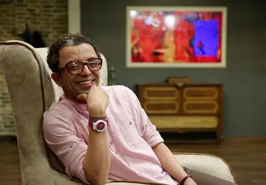 بازیگر «بچه مهندس»: دوست دارم نقش شهدای دفاع مقدس را بازی کنم