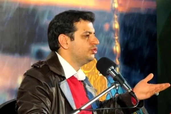 رائفی‌پور: اکانت‌های سعودی‌ به چاوشی حمله کردند
