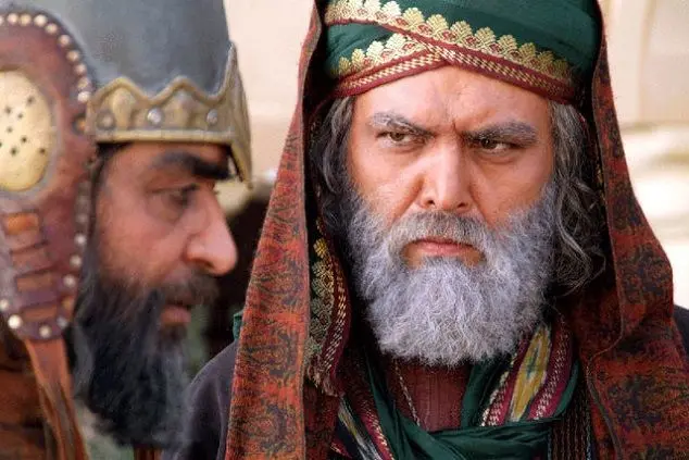 دوباره ماه محرم و دست خالی تلویزیون و تکرار «مختارنامه»