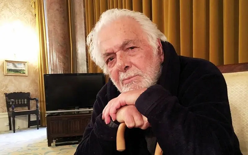 «مد و مه» ابراهیم گلستان به‌روایت احمد غلامی و احمد آرام