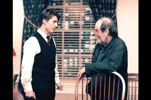 وودی آلن می‌توانست جای تام کروز را بگیرد!