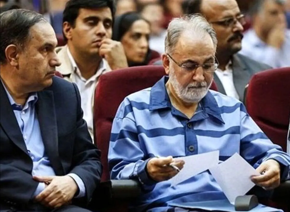 ساخت یک سریال از زندگی میترا استاد و محمدعلی نجفی / وکیل: شکایت می‌کنیم