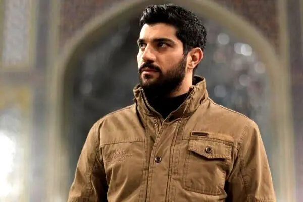 تیزر جدید «آقازاده» رونمایی شد/ ویدئو
