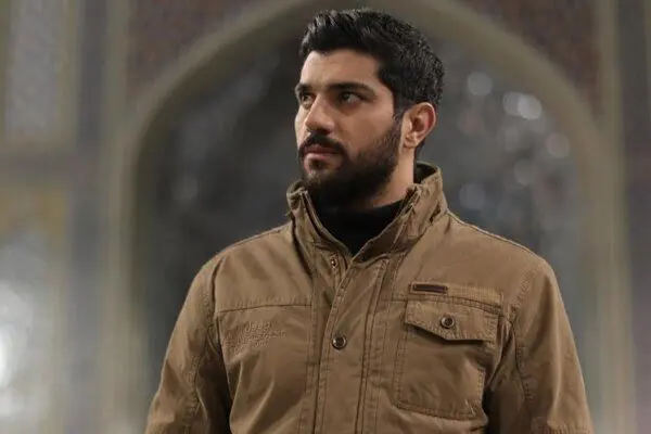 تیزر جدید «آقازاده» رونمایی شد/ ویدئو