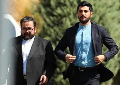 «آقازاده» تفاوت ماهوی با دیگر سریال‌های نمایش خانگی دارد