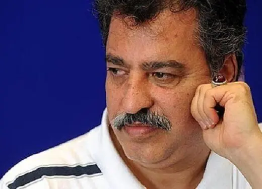 درگذشت خسرو سینایی و آرزویی که برآورده نشد