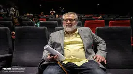 نادر طالب‌زاده هم به کرونا مبتلا شد