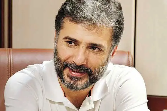 نا گفته‌های سیدجواد هاشمی از سقوط بی‌رحمانه سینمای کرونا زده